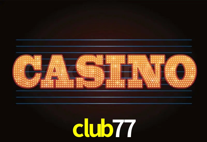 Descubra a Magia dos Jogos de Arcade no club77