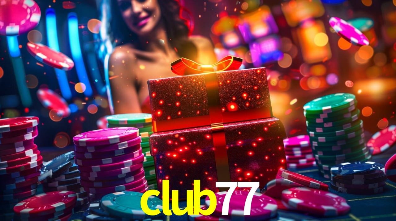 Benefícios da Conta club77