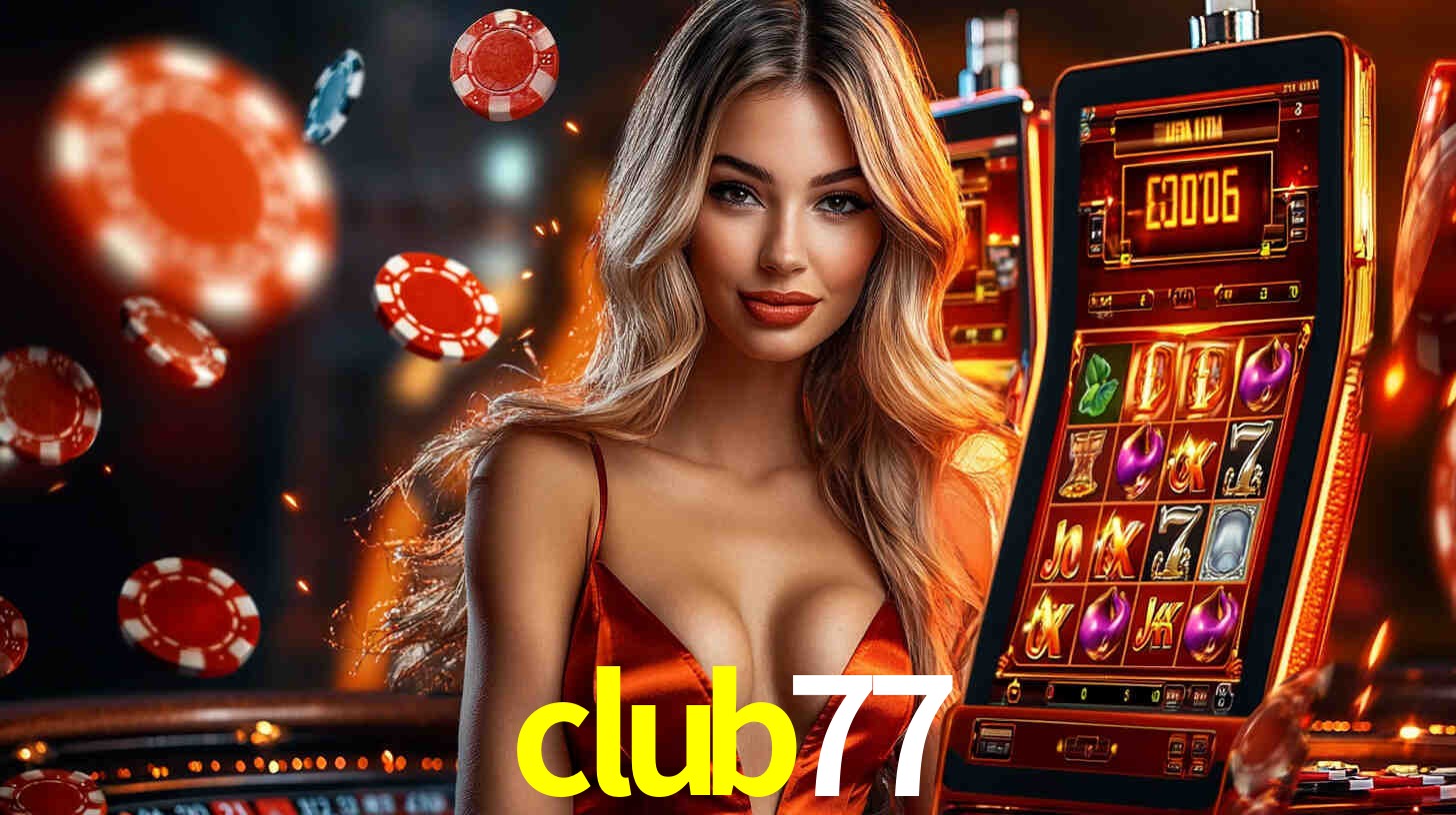 club77 bet app
