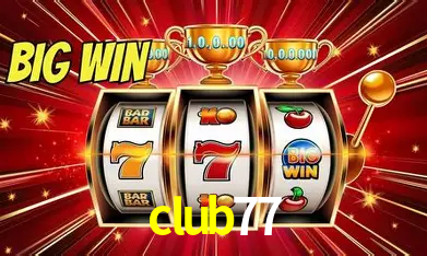 Flash Promotion club77