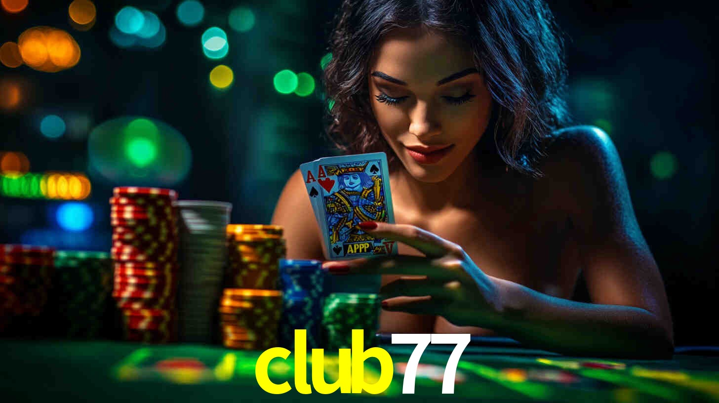 Estatísticas Esportivas club77