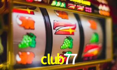 A Emoção da Loteria na club77: Uma Chance de Mudança de Vida
