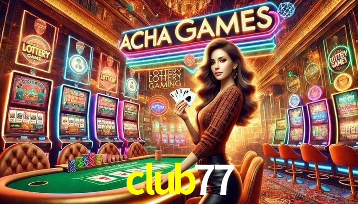VIP Casino club77