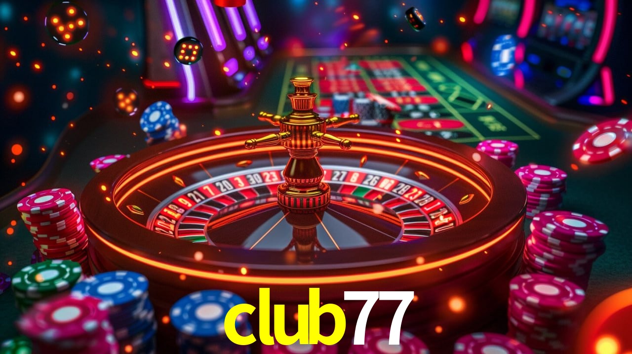 Integração de APIs club77